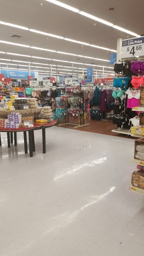 Discount Store «Walmart», reviews and photos, 13020 Riverdale Dr NW, Coon Rapids, MN 55448, USA