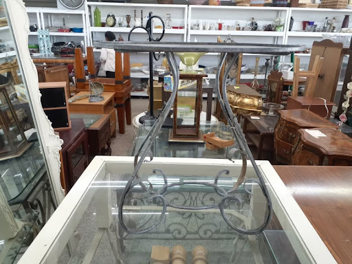 Thrift Store «Community Family Thrift Store», reviews and photos, 901 E 10th Ave, Hialeah, FL 33010, USA