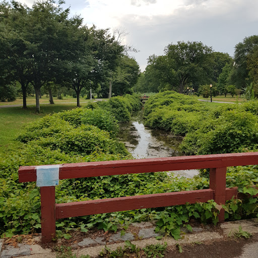 Park «Brookville Park», reviews and photos, 149 Ave & S. Conduit Ave, Springfield Gardens, NY 11413, USA