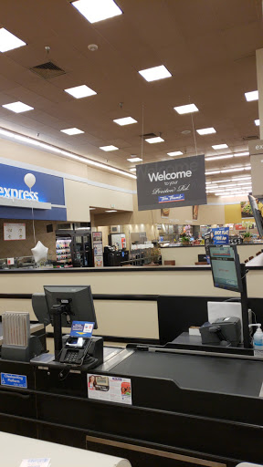 Grocery Store «Tom Thumb», reviews and photos, 11920 Preston Rd, Dallas, TX 75230, USA