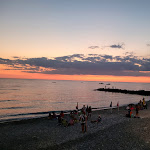 Photo n°8 de l'avis de Francesco.a fait le 26/06/2023 à 19:17 sur le  Raggio Verde Marina di Fuscaldo à Marina di Fuscaldo