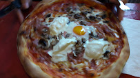 Pizza du Pizzeria Di Angelo à Châtillon - n°10