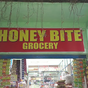 Honey Bite photo