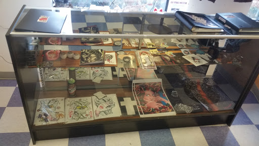 Find best hand tattoo ideas for your next unique tattoo in Flint at Black Eye Social Club Tattoo