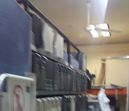 MERCAFACIL LAGUNA photo