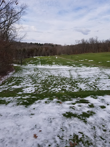 Public Golf Course «South Park Golf Course», reviews and photos, E Park Dr, Pittsburgh, PA 15236, USA