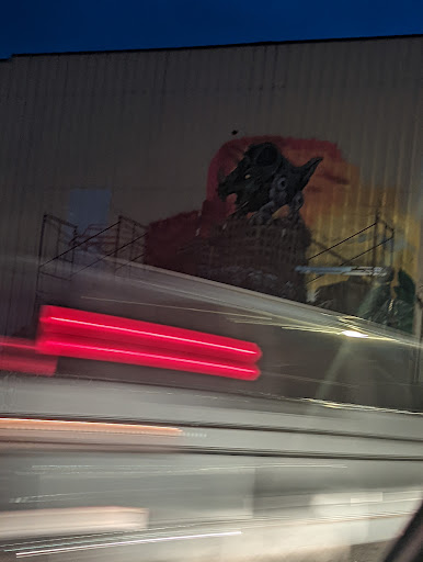 Explore mob tattoo ideas, creative tattoo ideas in Augusta, available at True North Tattoos and Piercings