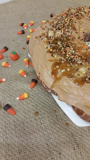 Donut Shop «Heavenly Donuts», reviews and photos, 5830 S Sherwood Forest Blvd, Baton Rouge, LA 70816, USA