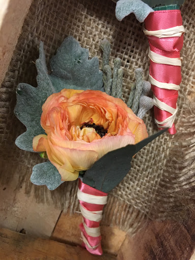 Florist «Parisian Bridal & Flowers», reviews and photos, 7924 Gateway Blvd E #150a, El Paso, TX 79915, USA