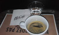 Expresso du Restauration rapide McDonald's à Paris - n°5