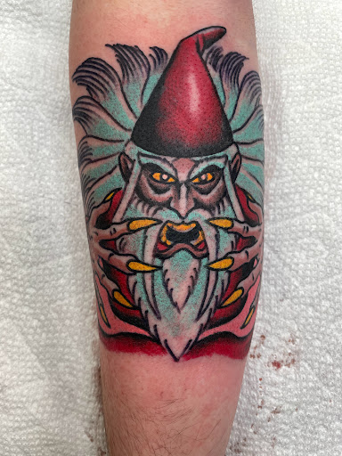 Explore meaningful nature tattoo ideas, creative tattoo ideas in Delmar, available at Resolute Tattoo