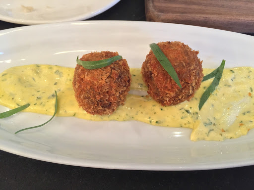 Butcher Shop «The Butcher Shop», reviews and photos, 552 Tremont St, Boston, MA 02118, USA