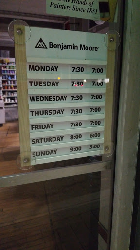 Hardware Store «Mayer Paint & Hardware», reviews and photos, 226 Winton Rd N, Rochester, NY 14610, USA