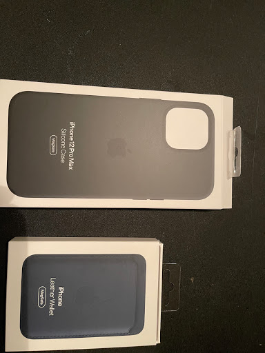Apple South Coast Plaza image
