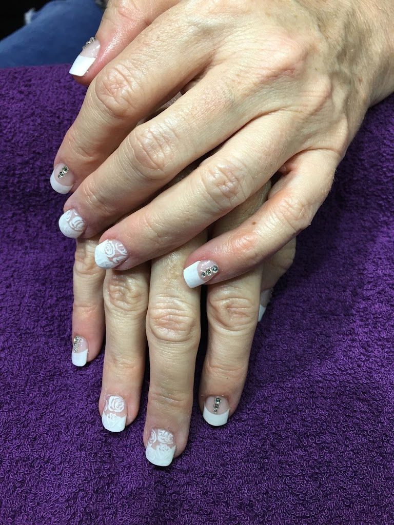 The Cottage Salon & Spa 72396