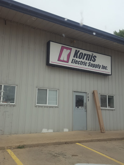 Kornis Electric Supply Inc