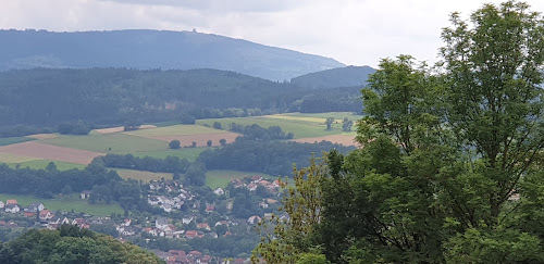 haus_auersburg_hilders à Hilders