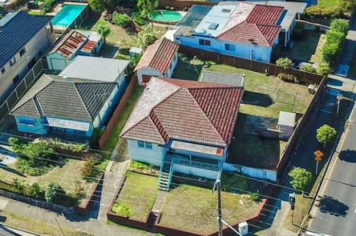 Real Estate Consultant «Ben Buys Indy Houses - Trusted Indianapolis Home Buyers», reviews and photos