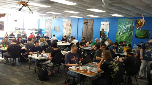 Game Store «Dragons Eye Games», reviews and photos, 116 Riverstone Pkwy, Canton, GA 30114, USA