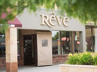 Reve Salon & Spa