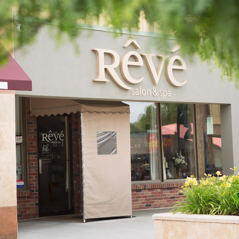 Reve Salon & Spa