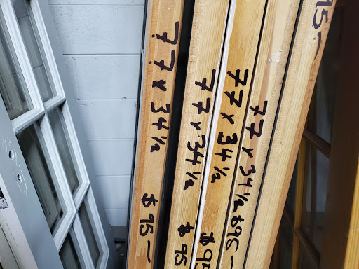 Building Materials Store «ReUse Depot», reviews and photos, 50 Madison St, Maywood, IL 60153, USA
