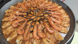 Photo n°11 de GIRASOL Cuisine méditerranéenne à Saint-Privat-des-Vieux ()