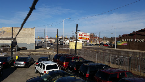 Used Car Dealer «City Wide Auto Sales», reviews and photos, 12745 Gratiot Ave, Detroit, MI 48205, USA