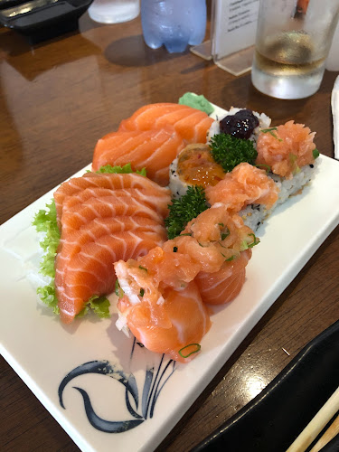 Restaurante Japonês - DJAPA ARUJÁ - Restaurante