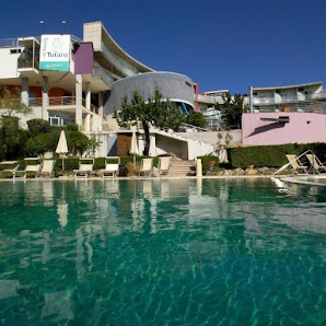 Terme del Tufaro Spa & Hotel Località Tufaro, 84020 Contursi Terme SA, Italia
