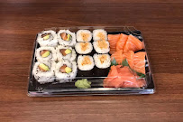 Sushi du Restaurant japonais Sushi 9 à Amiens - n°10