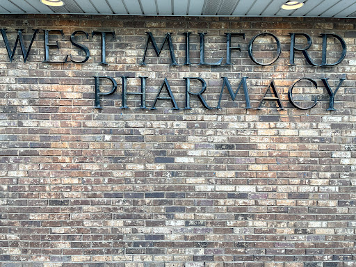 Pharmacy «West Milford Pharmacy», reviews and photos, 1495 Union Valley Rd, West Milford, NJ 07480, USA