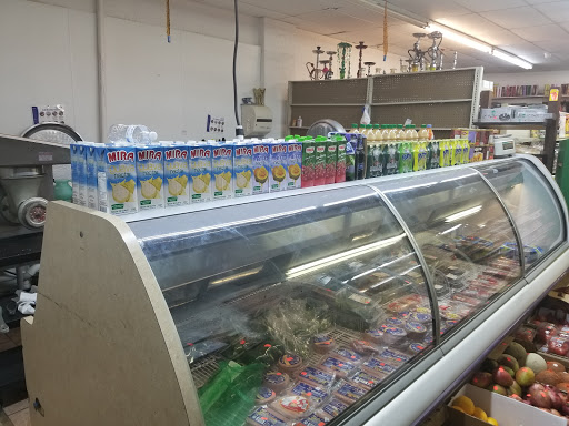 Asian Grocery Store «Ariana Market», reviews and photos, 11725 Lorain Ave, Cleveland, OH 44111, USA