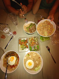 Plats et boissons du Restaurant thaï Phuket Wok Evry à Évry-Courcouronnes - n°17