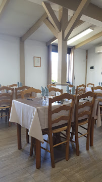 Atmosphère du Restaurant familial Le Chalet à Vivario - n°4