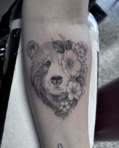 Explore first tattoo ideas women, creative tattoo ideas in Fenton, available at Think Ink Tattoo Co