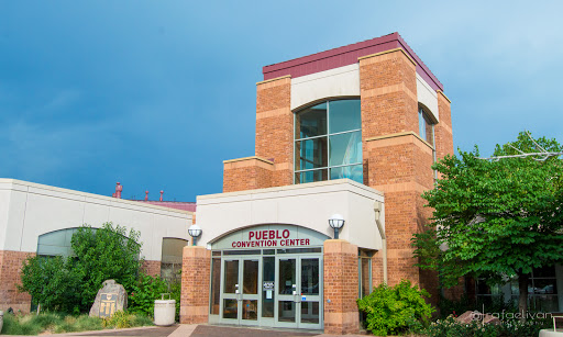 Convention Center «Pueblo Convention Center», reviews and photos, 320 Central Main St, Pueblo, CO 81003, USA