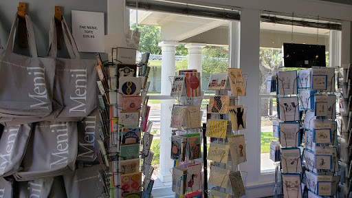 Menil Collection Bookstore, 1520 Sul Ross St, Houston, TX 77006, USA, 