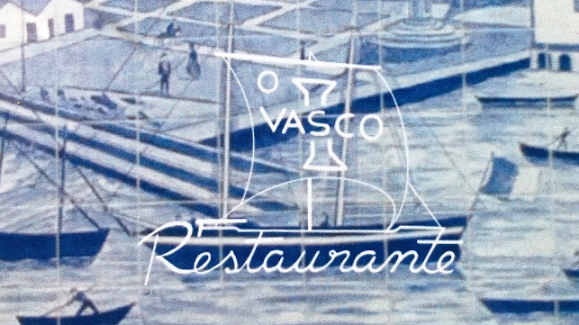 O Vasco - Restaurante - Viana do Castelo