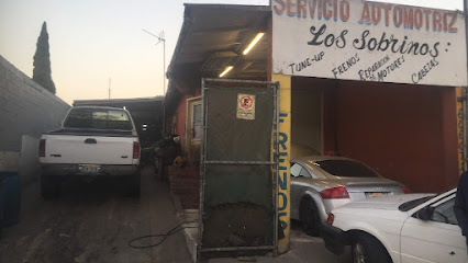 SERVICIO AUTOMOTRIZ Los Sobrinos