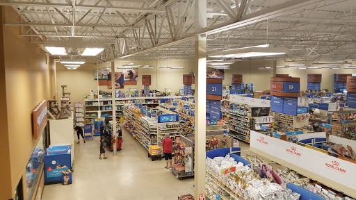 Pet Supply Store «PetSmart», reviews and photos, 6046 Marsha Sharp Fwy, Lubbock, TX 79407, USA