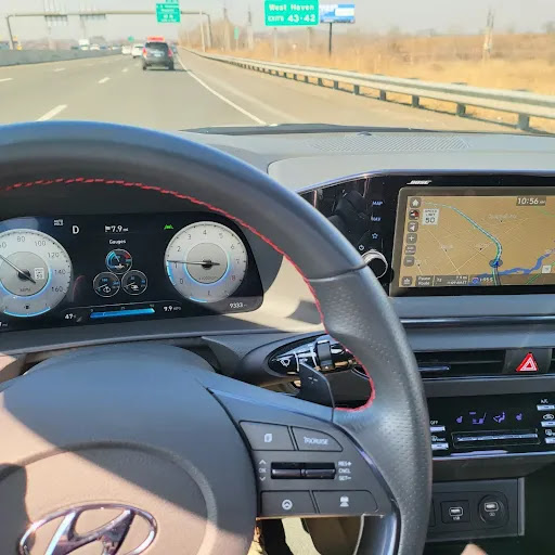 Hyundai Dealer «Key Hyundai of Manchester», reviews and photos, 21 Hartford Turnpike, Vernon, CT 06066, USA