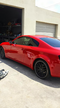 Best Paint & Body - Photo 4 - Car repair in Killeen, TX, Killeen