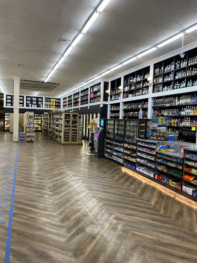 Liquor Store «Corner Liquor Store», reviews and photos, 3355 Adams Ave, San Diego, CA 92116, USA