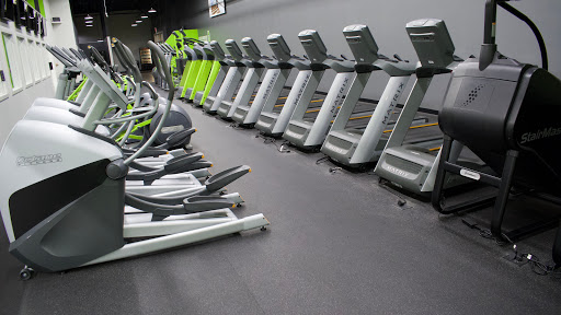 Gym «Rush Fitness», reviews and photos, 1155 S Black Horse Pike, Williamstown, NJ 08094, USA
