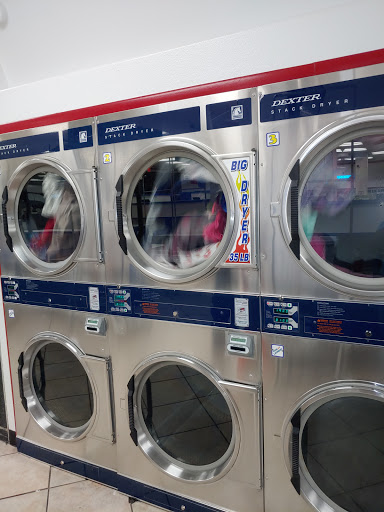 Laundromat «Coin Less Laundry», reviews and photos, 3 W Baseline Rd, Tempe, AZ 85283, USA