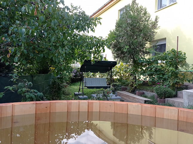 Sarok ház apartman - Eger