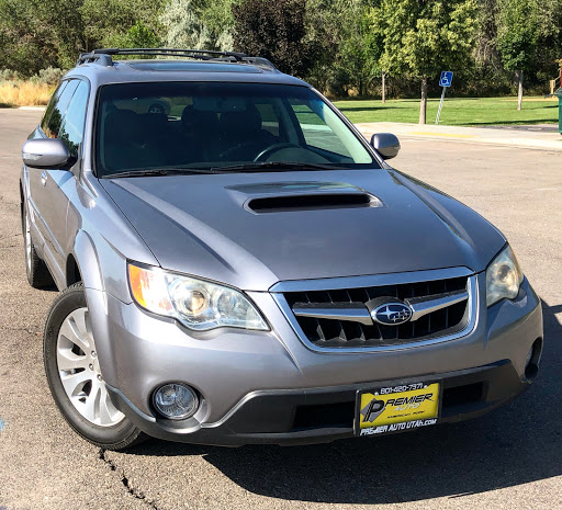 Used Car Dealer «Premier Auto», reviews and photos, 578 S 500 E, American Fork, UT 84003, USA