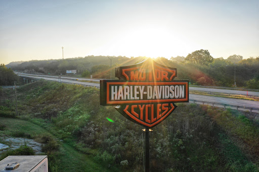Harley-Davidson Dealer «Bourbeuse Valley Harley-Davidson», reviews and photos, 1418 State Hwy AT, Villa Ridge, MO 63089, USA