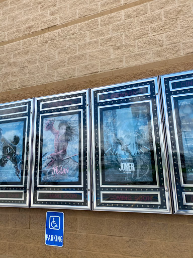 Movie Theater «Cinemark Sunrise Mall and XD», reviews and photos, 2370 N Expy, Brownsville, TX 78521, USA